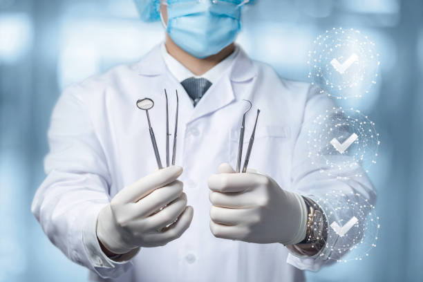 Best Wisdom Tooth Removal  in Vernon Valley, NJ