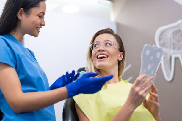 Advanced Technology for Better Dental Care in Vernon Valley, NJ